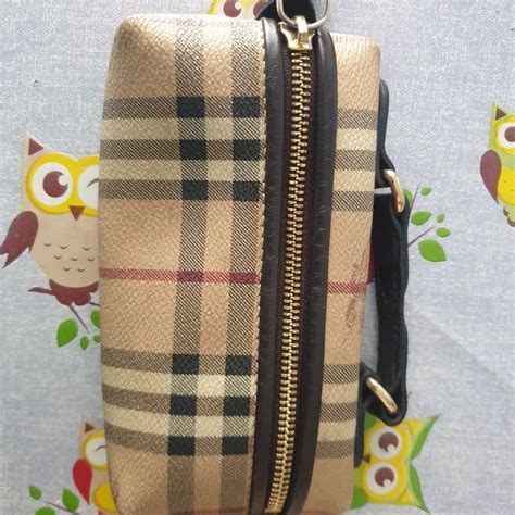 borsellino burberry